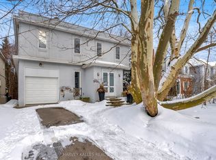99 Bideford Ave, Toronto, ON M3H 1K5