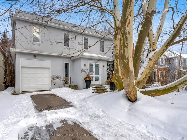 99 Bideford Ave, Toronto, ON M3H 1K5