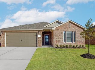 1704 Ruby Dr, El Reno, OK 73036