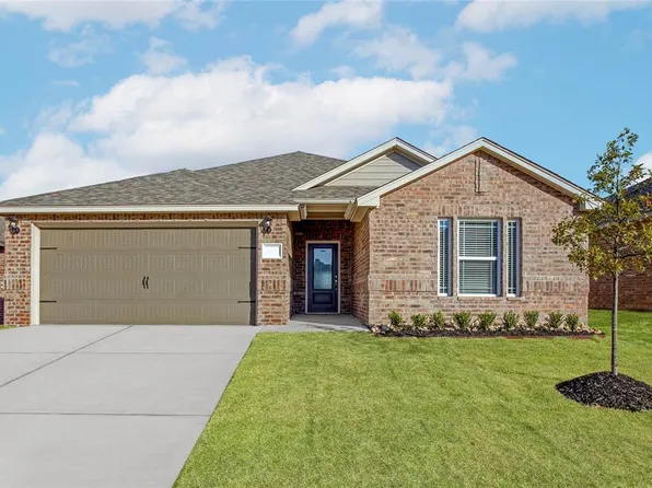1704 Ruby Dr, El Reno, OK 73036