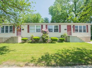 88 S Gates Ave, Kingston, PA 18704