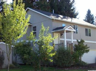 25955 SW Rainbow Ln, Hillsboro, OR 97123