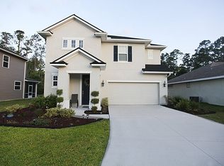 49 Litke Ln, Saint Augustine, FL 32086