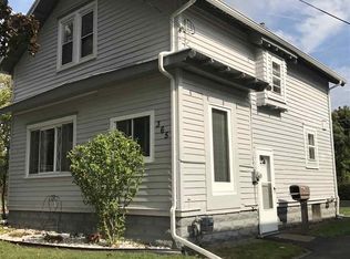 365 Carr St, Jackson, MI 49201