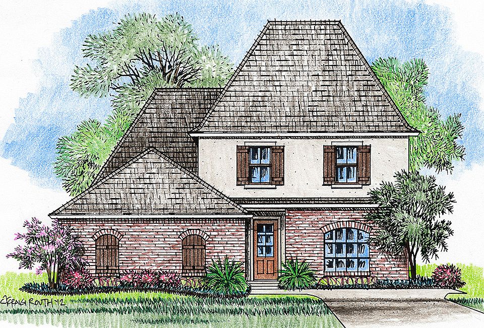 Elevation Image 1.