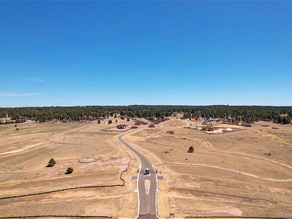 1744 Arrowpoint Ct Franktown, CO, 80116 Apartments for Rent Zillow