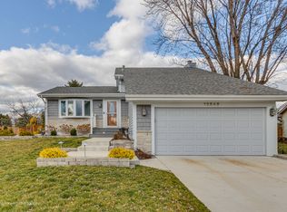 13848 W Rockbluff Way, Homer Glen, IL 60491