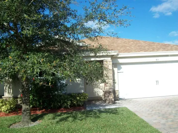 415 Lexington Ave SW, Vero Beach, FL 32962
