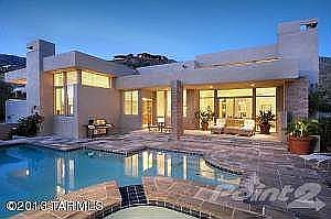 Outdoor Living