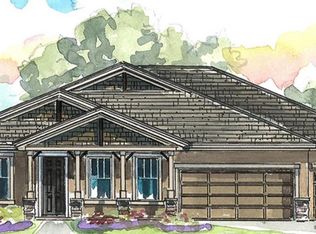 2804 Valencia Ridge St, Valrico, FL 33596