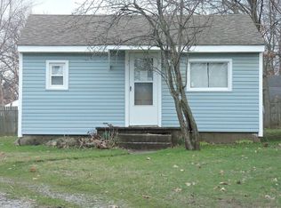 1800 Ronald Rd, Akron, OH 44312