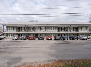 2465 Benton Young Rd, Cookeville, TN 38501