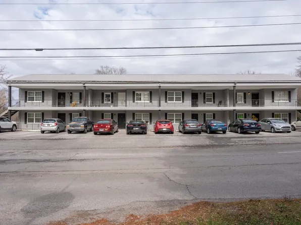2465 Benton Young Rd, Cookeville, TN 38501