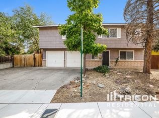 1270 Kings Row, Reno, NV 89503