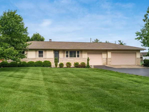3542 Hoover Rd, Grove City, OH 43123