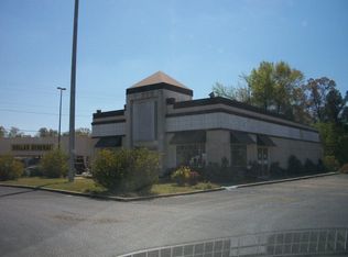 487 South Blvd, Brewton, AL 36426