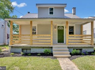 333 W Main St, Newmanstown, PA 17073