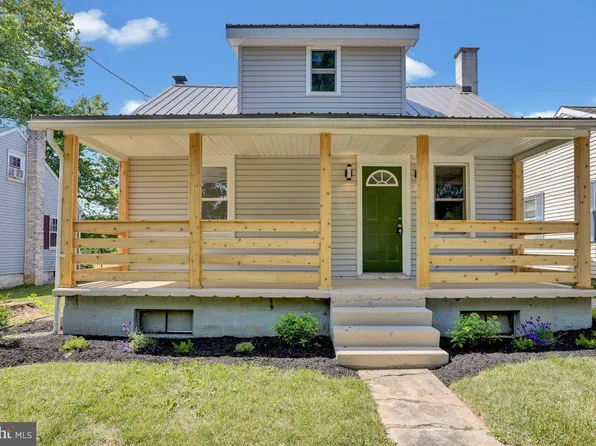 333 W Main St, Newmanstown, PA 17073