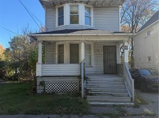 3253 E 56th Pl, Cleveland, OH 44127