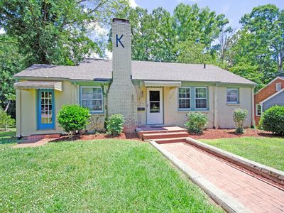 517 Cross St, Sanford, NC, 27330