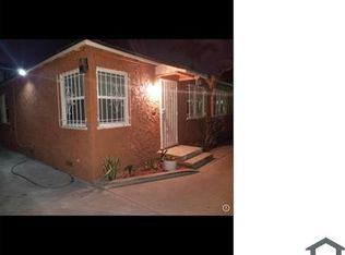 209 W Cocoa St, Compton, CA 90220