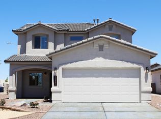 13657 Samlesbury Ave, El Paso, TX 79928