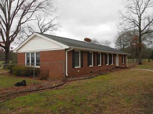 1800 Highway 413, Anderson, SC 29621