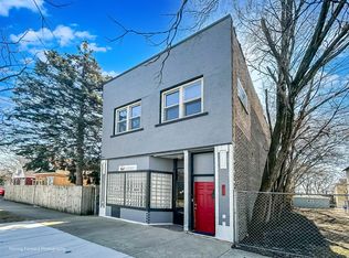 2711 E 93rd St, Chicago, IL 60617