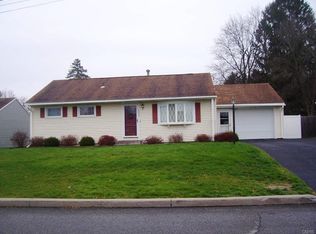 8092 Russell Ave, Rome, NY 13440