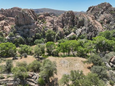 4466 N Twisted Trl, Prescott, AZ, 86301