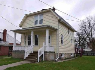 742 Custer St, Monroe, MI 48161