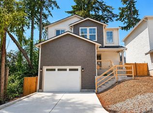 1724 S Tyler St LOT 2, Tacoma, WA 98405
