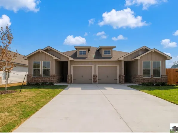 1103 Stone Valley Rd #B, Temple, TX 76502