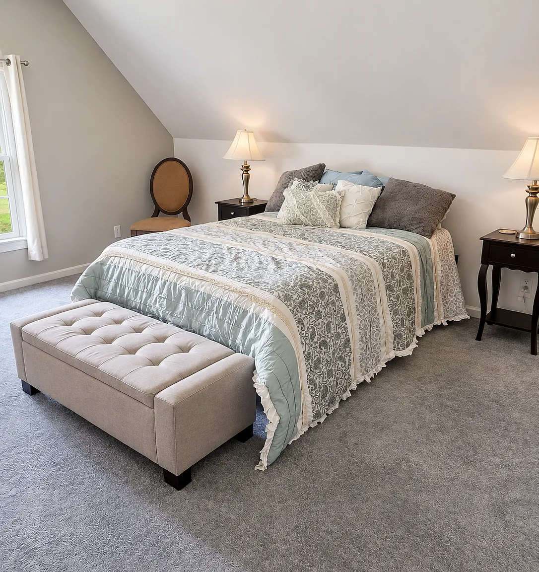 1 bed, 2500 sqft, $1,400 — Photo 1