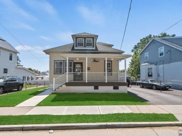 21 Lambert Ave, Clifton, NJ 07013