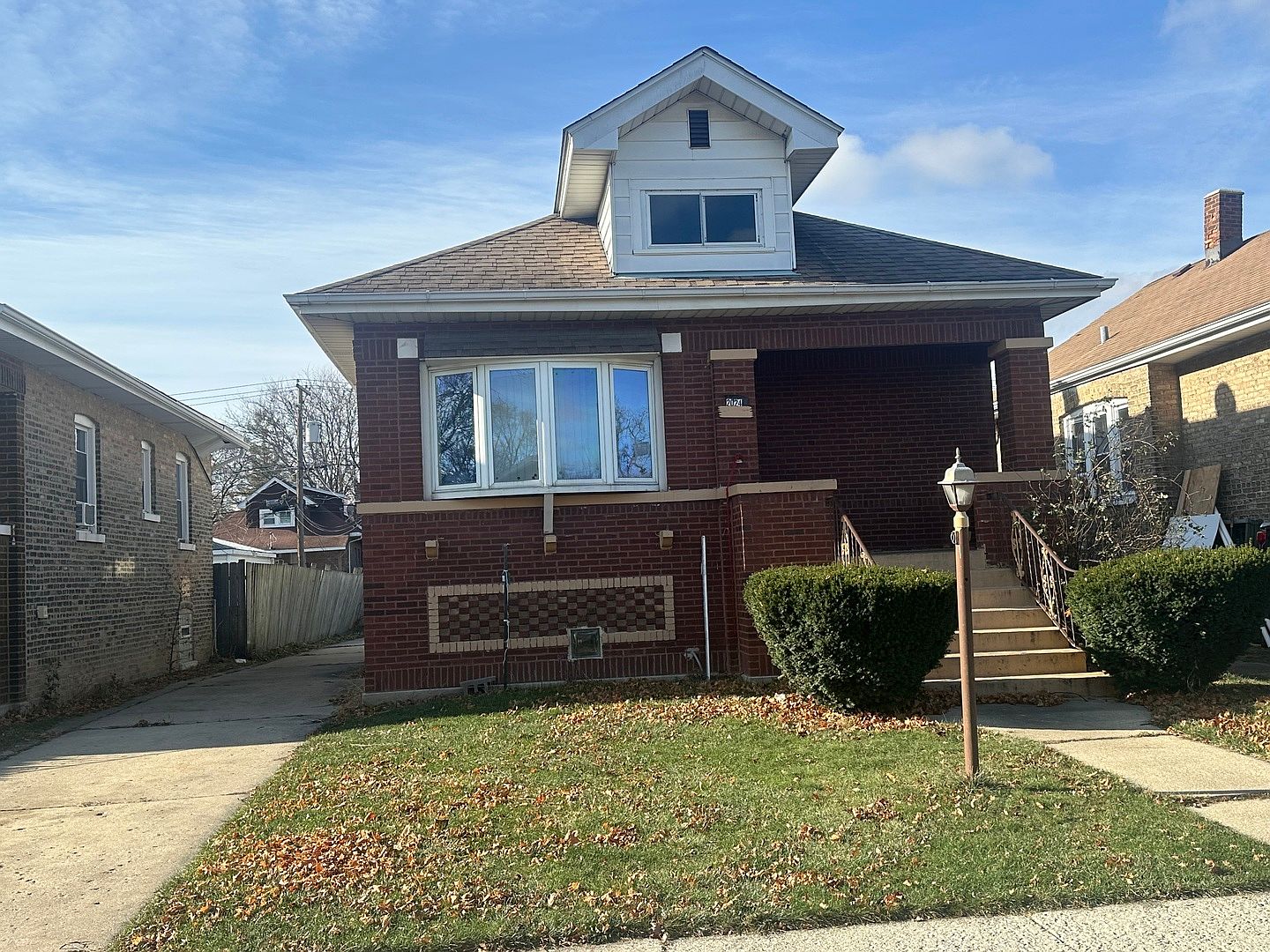 One foot in Maywood, the other in Forest Park - Forest Park Review, image size:1440x1080