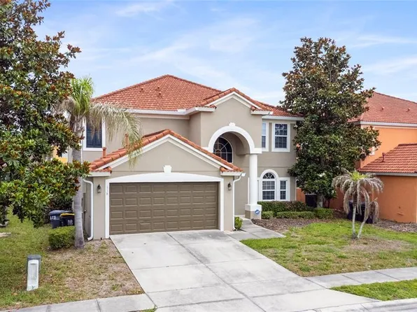 118 Miro Dr, Davenport, FL 33837