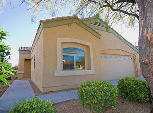 10554 E Bonpland Willow Dr, Tucson, AZ 85747