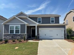 565 Mountain View Dr, Monroe, NC 28110