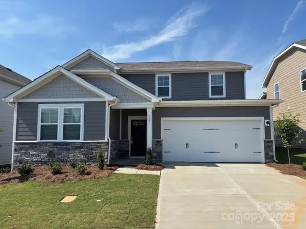 565 Mountain View Dr, Monroe, NC 28110