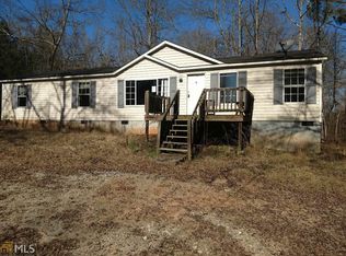 2526 Joe Stephens Rd, Franklin, GA 30217