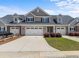 1005 Kensington Park Rd, Fayetteville, NC 28311