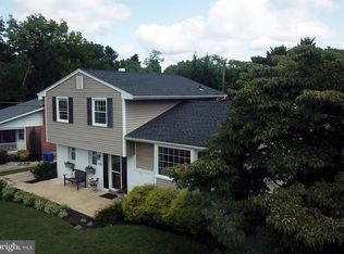 2315 Wuthering Rd, Lutherville Timonium, MD 21093