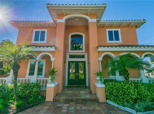 201 S Hubert Ave, Tampa, FL 33609