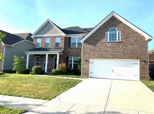 4258 Starrush Pl, Lexington, KY 40509