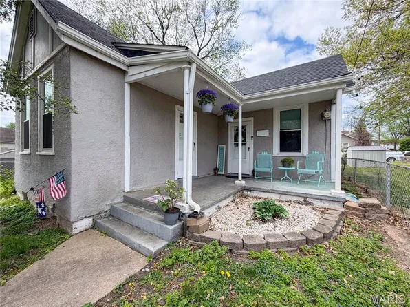 9805 Linn Ave, Saint Louis, MO 63125