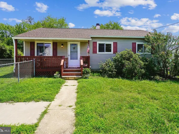 1429 G St, Woodbridge, VA 22191