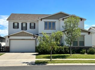 11874 Deorio St, Parker, CO 80134