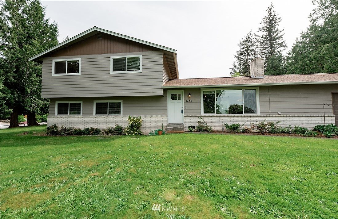 1655 Brookwood Drive, Ferndale, WA 98248 Zillow