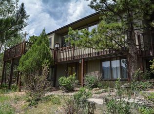 555 Darcy Dr, Estes Park, CO 80517